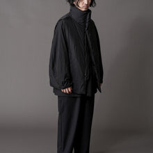 画像をギャラリービューアに読み込む, MUTE SCOPE VEST - EVA #BLACK