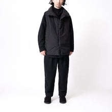 画像をギャラリービューアに読み込む, MUTE SCOPE VEST - EVA #BLACK