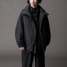 画像をギャラリービューアに読み込む, MUTE SCOPE VEST - EVA #BLACK