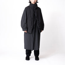 画像をギャラリービューアに読み込む, MUTE SCOPE VEST - EVA #BLACK