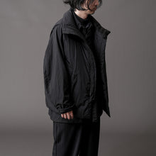 画像をギャラリービューアに読み込む, MUTE SCOPE VEST - EVA #BLACK