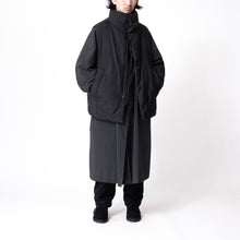 画像をギャラリービューアに読み込む, MUTE SCOPE VEST - EVA #BLACK