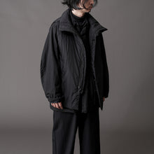 画像をギャラリービューアに読み込む, MUTE SCOPE VEST - EVA #BLACK
