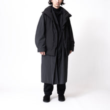 画像をギャラリービューアに読み込む, MUTE SCOPE VEST - EVA #BLACK