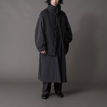 画像をギャラリービューアに読み込む, MUTE SCOPE VEST - EVA #BLACK