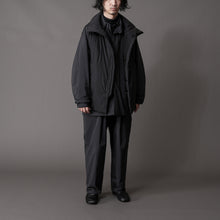 画像をギャラリービューアに読み込む, MUTE SCOPE VEST - EVA #BLACK