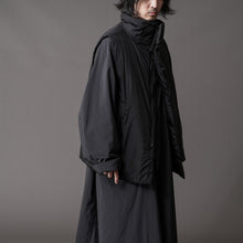 画像をギャラリービューアに読み込む, MUTE SCOPE VEST - EVA #BLACK