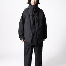 画像をギャラリービューアに読み込む, MUTE SCOPE VEST - EVA #BLACK