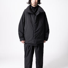 画像をギャラリービューアに読み込む, MUTE SCOPE VEST - EVA #BLACK