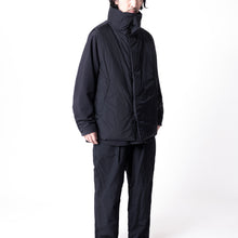 画像をギャラリービューアに読み込む, MUTE SCOPE VEST - EVA #DEEP NAVY