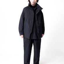 画像をギャラリービューアに読み込む, MUTE SCOPE VEST - EVA #DEEP NAVY