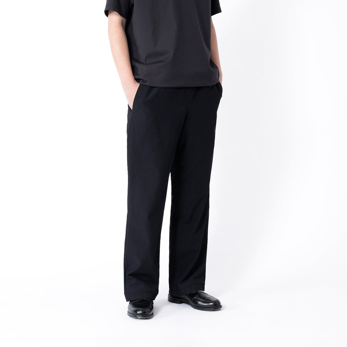 【TEATORA】 WALLET PANTS GC #SHADOW TEATORA - WALLET PANTS CITY - ghost code (TT-004C-GC) – TEATORA