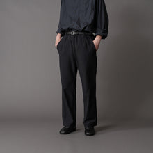 画像をギャラリービューアに読み込む, WALLET PANTS CITY - GC #SHADOW