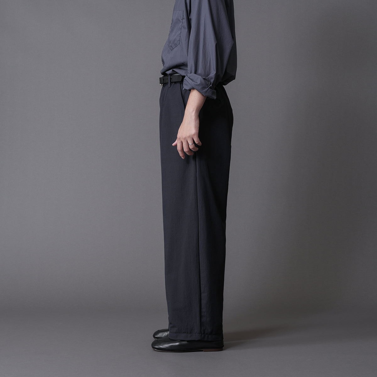 美品　TEATORA wallet pants HOTEL GC size1 TEATORA - WALLET PANTS HOTEL - ghost code (TT-004H-GC) – TEATORA