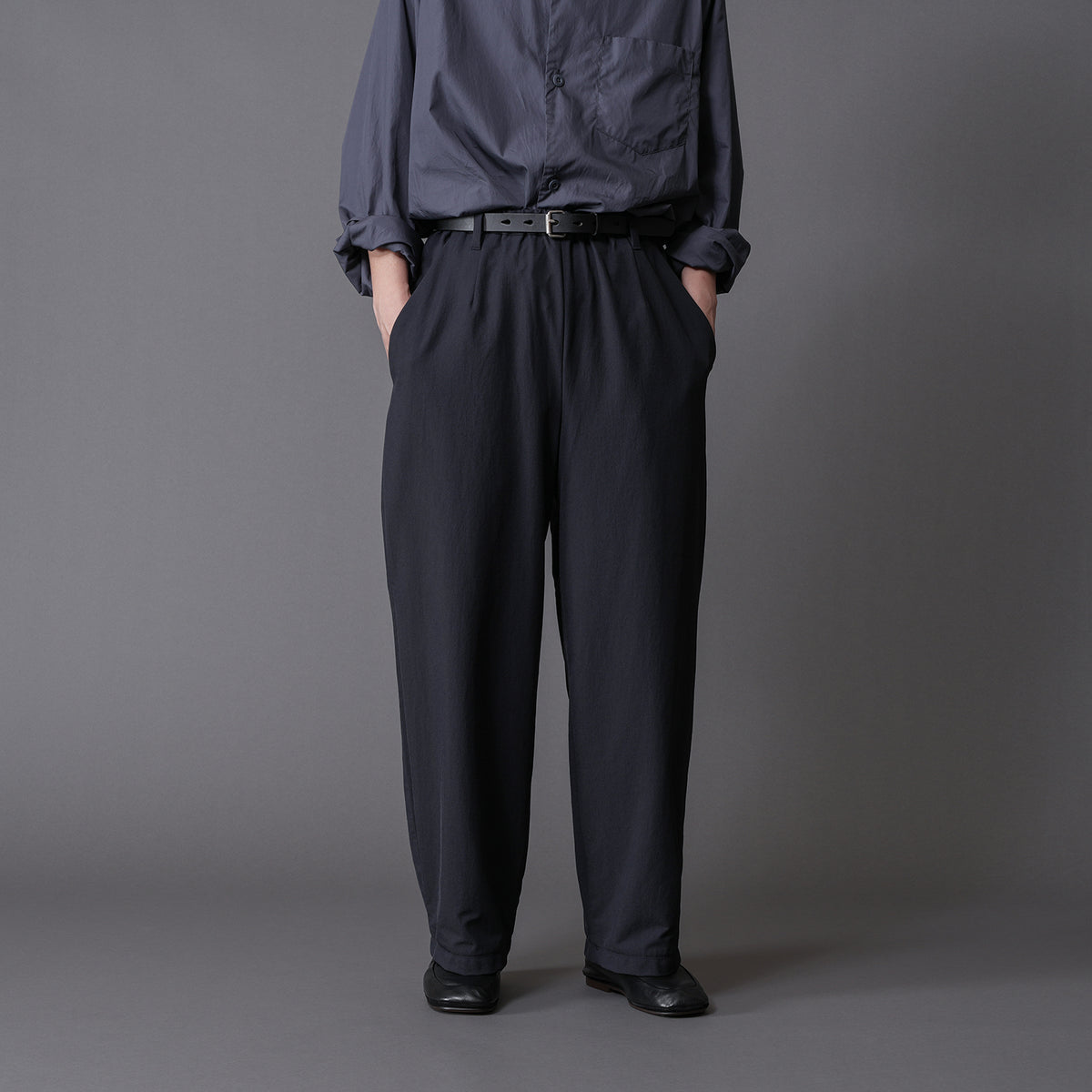 TEATORA - WALLET PANTS HOTEL - ghost code (TT-004H-GC) – TEATORA