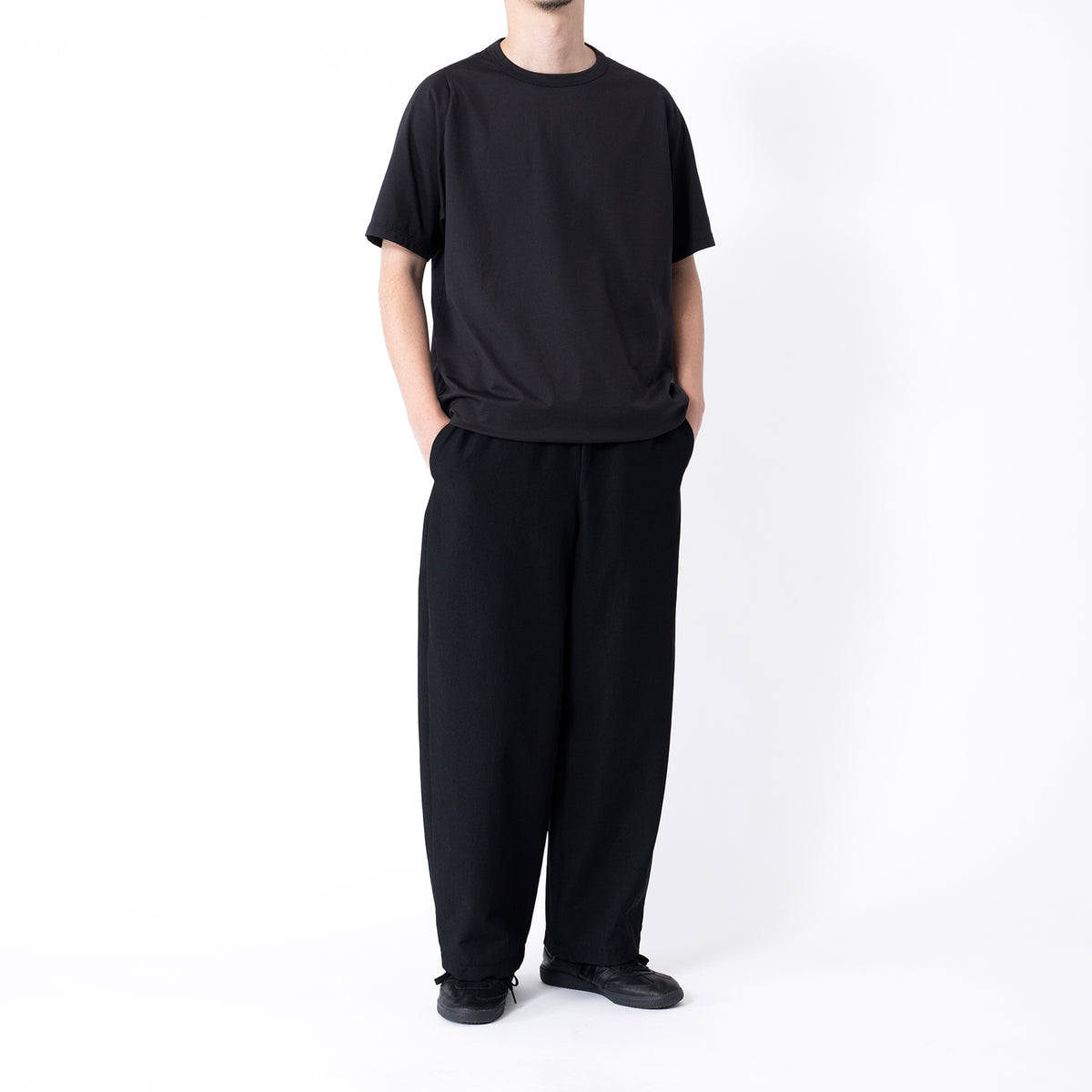 teatoraテアトラ ghost code GC ゴーストコード CARTRIDGE SHIRT GHOST CODE | ANOTHER LOUNGE