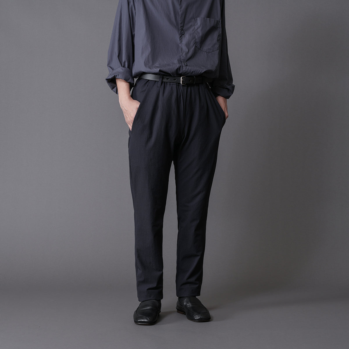 TEATORA - WALLET PANTS OFFICE - ghost code (TT-004OF-GC) – TEATORA