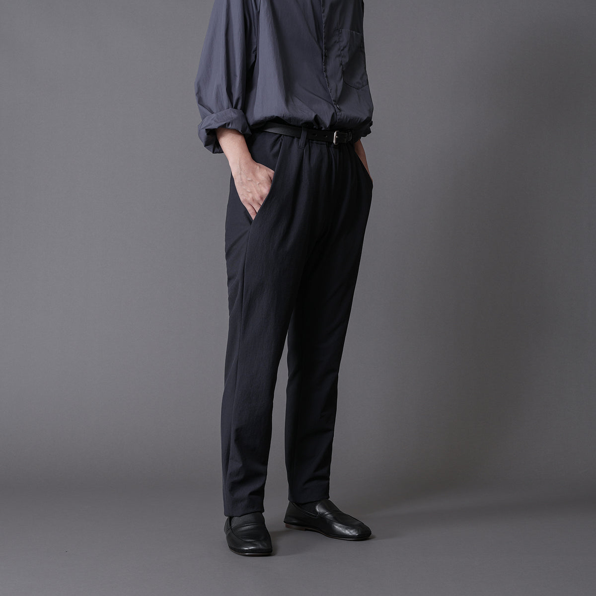 O.G.A-Tさん専用 TEATORA - WALLET PANTS OFFICE - ghost code (TT-004OF-GC) – TEATORA