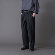 画像をギャラリービューアに読み込む, WALLET PANTS RESORT - GC #NIGHT
