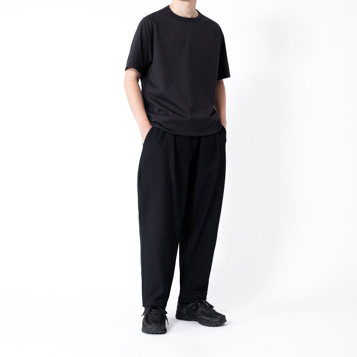 TEATORA - WALLET PANTS RESORT - ghost code (TT-004R-GC) – TEATORA ONLINE  STORE