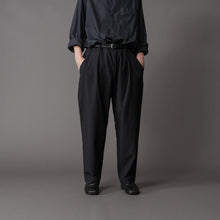 画像をギャラリービューアに読み込む, WALLET PANTS RESORT - GC #SHADOW