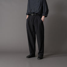 画像をギャラリービューアに読み込む, WALLET PANTS RESORT - GC #SHADOW