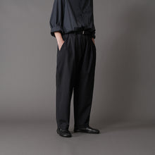 画像をギャラリービューアに読み込む, WALLET PANTS RESORT - GC #SHADOW