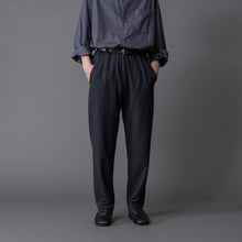 画像をギャラリービューアに読み込む, WALLET PANTS - GC #NIGHT