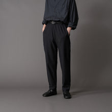 画像をギャラリービューアに読み込む, WALLET PANTS - GC #SHADOW