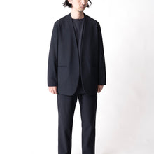 画像をギャラリービューアに読み込む, DEVICE JKT MINUS - GC #NIGHT