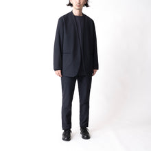 画像をギャラリービューアに読み込む, DEVICE JKT MINUS - GC #NIGHT