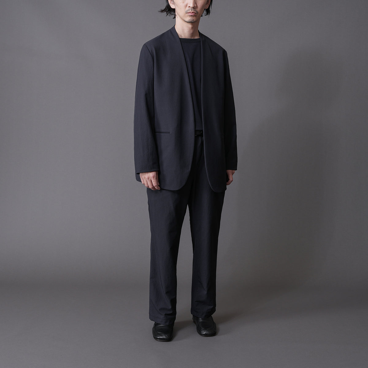 TEATORA - DEVICE JKT MINUS - ghost code (TT-201MINUS-GC) – TEATORA
