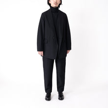 画像をギャラリービューアに読み込む, WALLET PANTS - GC #SHADOW