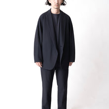 画像をギャラリービューアに読み込む, WALLET JKT PLUS - GC #NIGHT