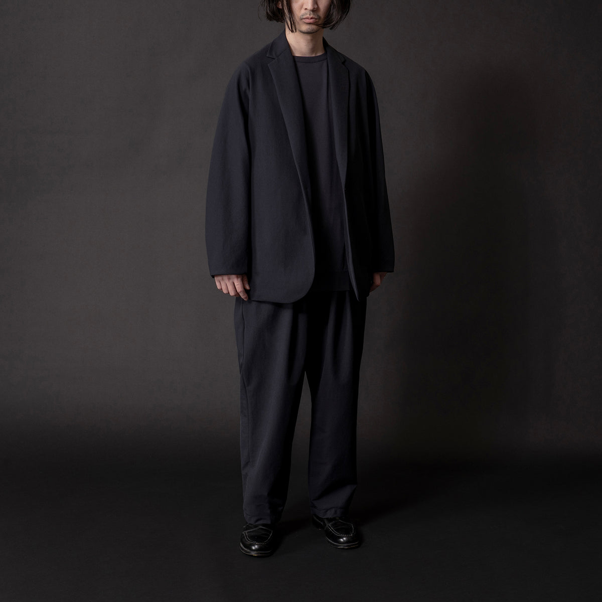 TEATORA - WALLET JKT PLUS - ghost code (TT-204PLUS-GC) – TEATORA