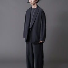 画像をギャラリービューアに読み込む, WALLET JKT PLUS - GC #NIGHT