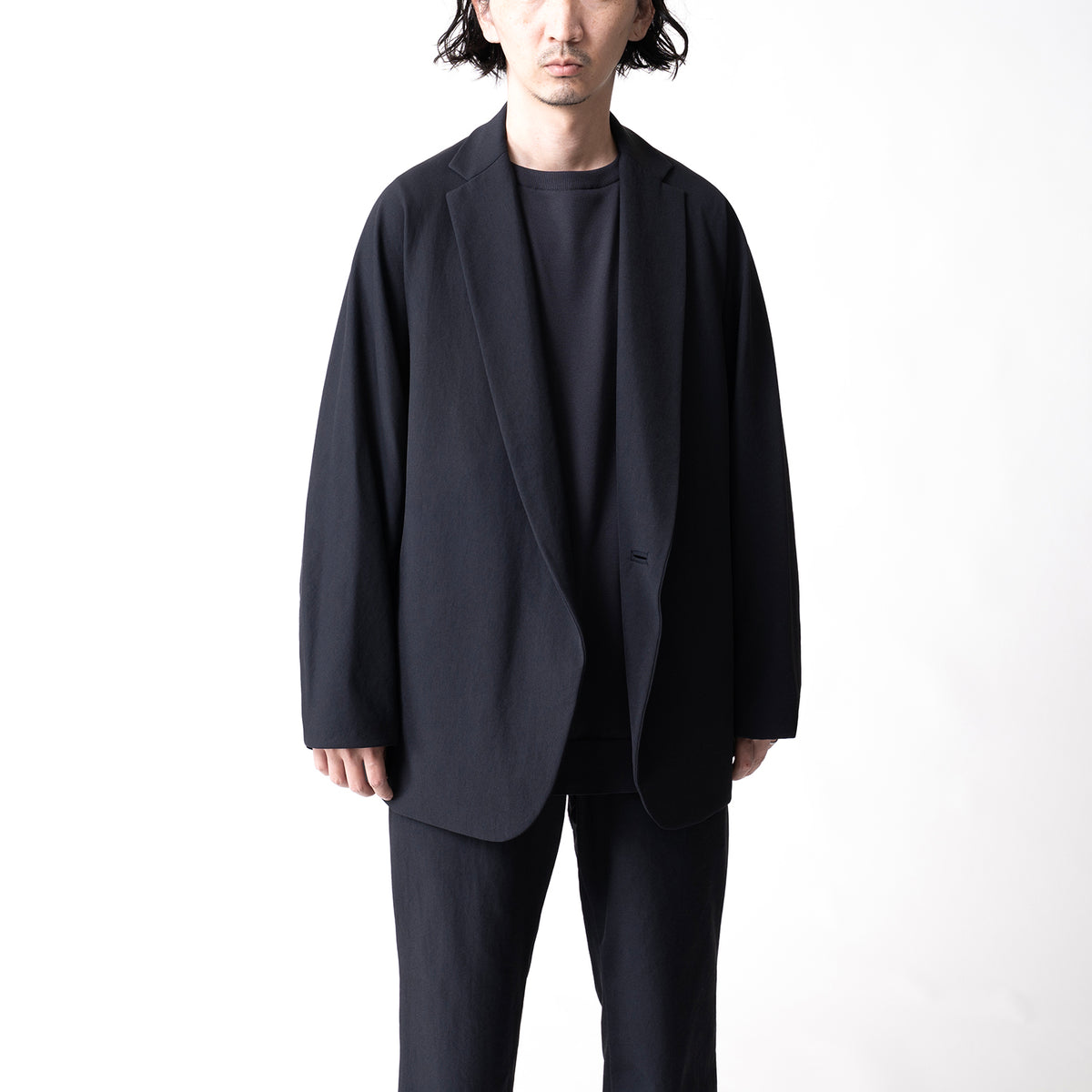 TEATORA - WALLET JKT PLUS - ghost code (TT-204PLUS-GC