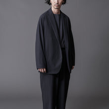 画像をギャラリービューアに読み込む, WALLET JKT PLUS - GC #NIGHT