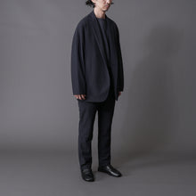 画像をギャラリービューアに読み込む, WALLET JKT PLUS - GC #NIGHT
