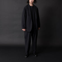 画像をギャラリービューアに読み込む, WALLET PANTS RESORT - GC #SHADOW