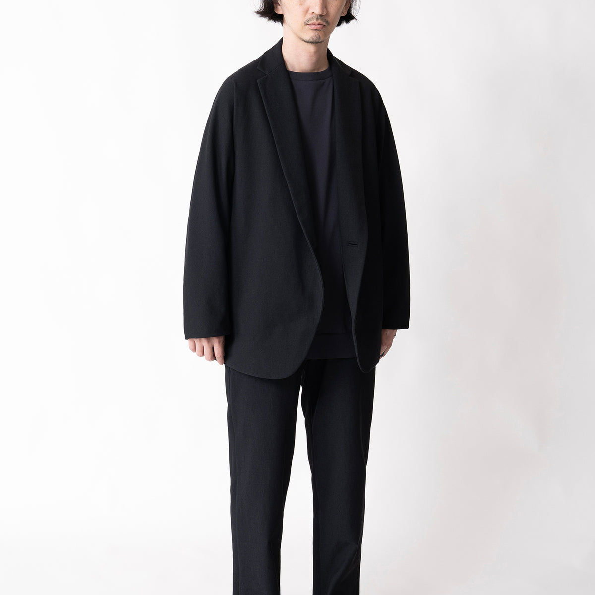TEATORA - WALLET JKT PLUS - ghost code (TT-204-PLS-GC) – TEATORA