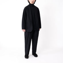 画像をギャラリービューアに読み込む, WALLET PANTS RESORT - GC #SHADOW