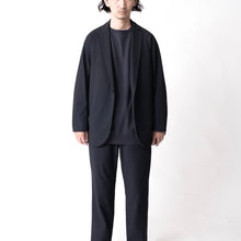 画像をギャラリービューアに読み込む, WALLET JKT - GC #NIGHT