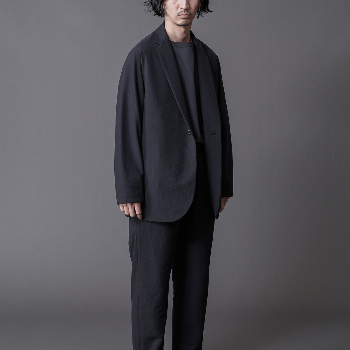 TEATORA - WALLET JKT - ghost code (TT-204-GC) – TEATORA ONLINE STORE