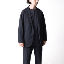 画像をギャラリービューアに読み込む, WALLET JKT - GC #NIGHT