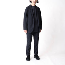 画像をギャラリービューアに読み込む, WALLET JKT - GC #NIGHT