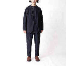 画像をギャラリービューアに読み込む, WALLET JKT - GC #NIGHT