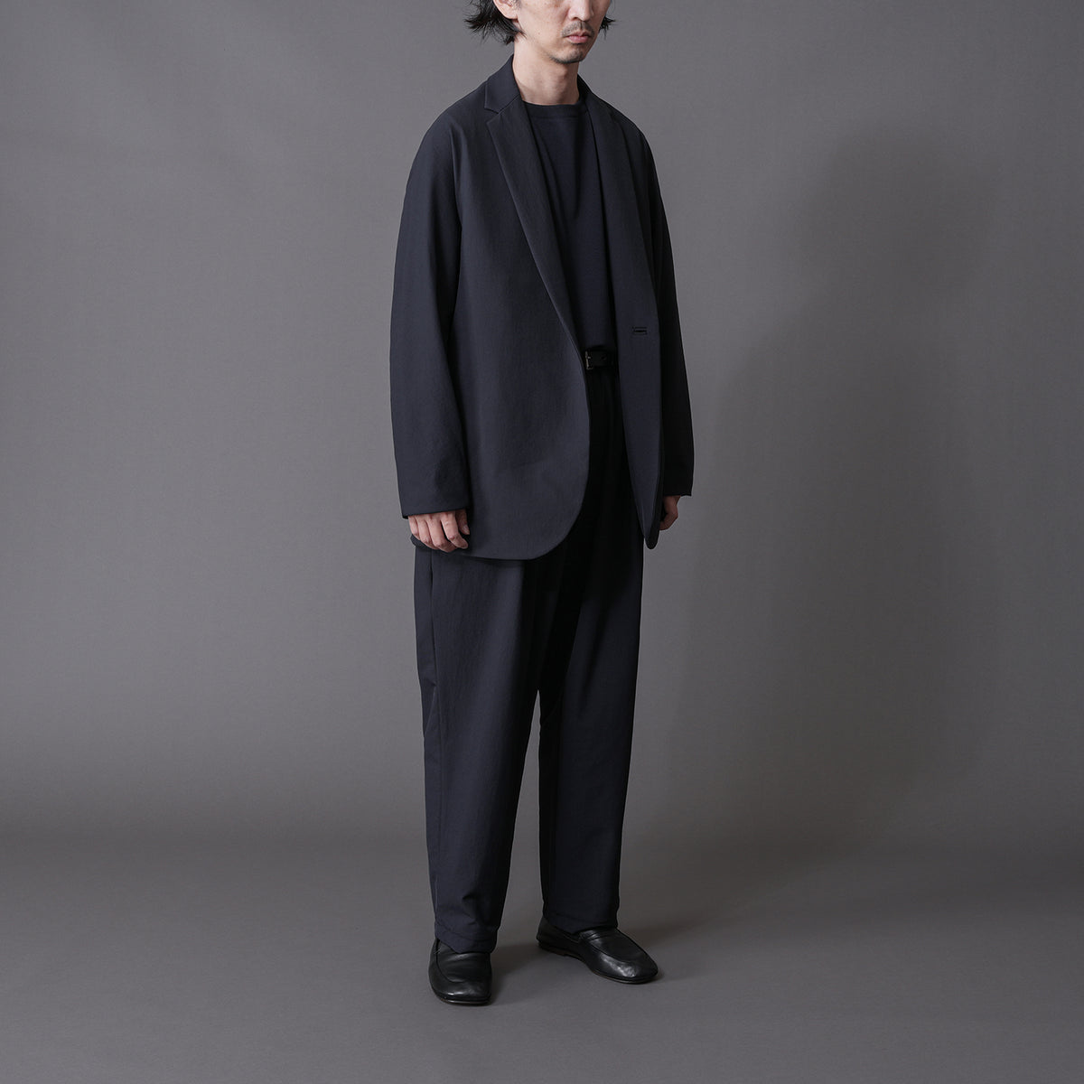 TEATORA - WALLET JKT - ghost code (TT-204-GC) – TEATORA ONLINE STORE