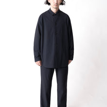 画像をギャラリービューアに読み込む, CARTRIDGE SHIRT - GC #NIGHT