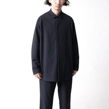 画像をギャラリービューアに読み込む, CARTRIDGE SHIRT - GC #NIGHT